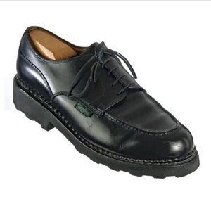 PARABOOT Chamade Oxfords Chunky sz 9